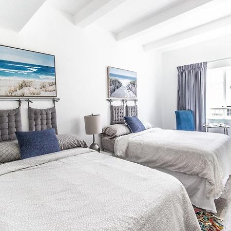 Ocean Spray Hotel Маямі-Біч Екстер'єр фото