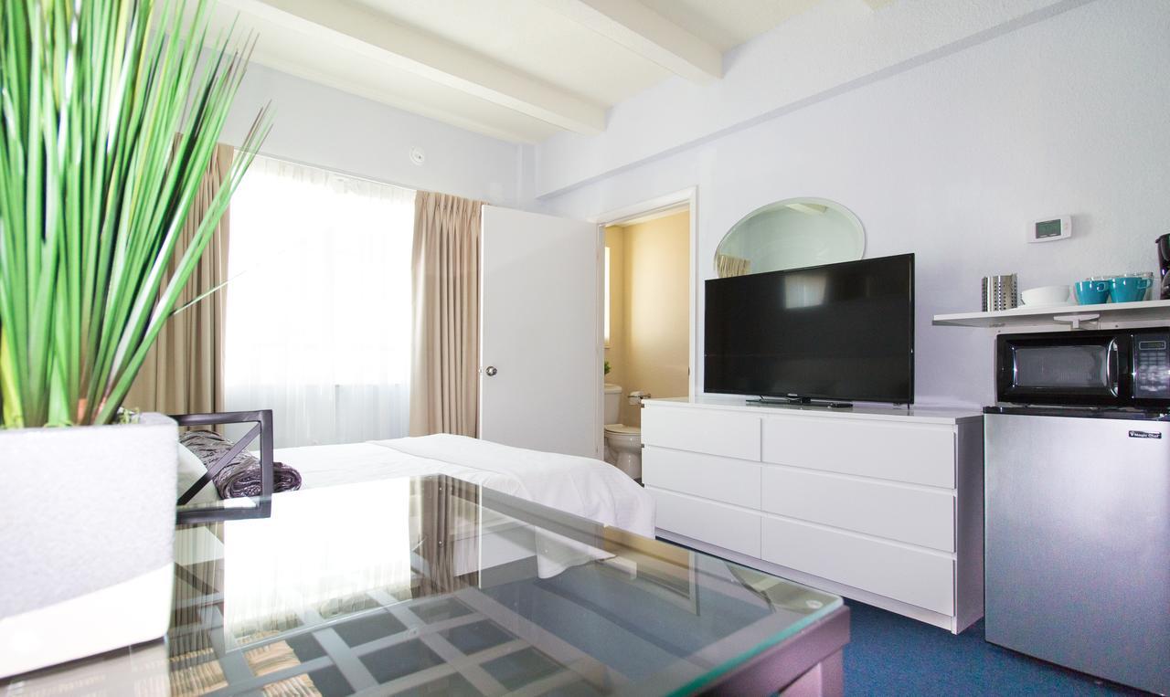 Ocean Spray Hotel Маямі-Біч Екстер'єр фото