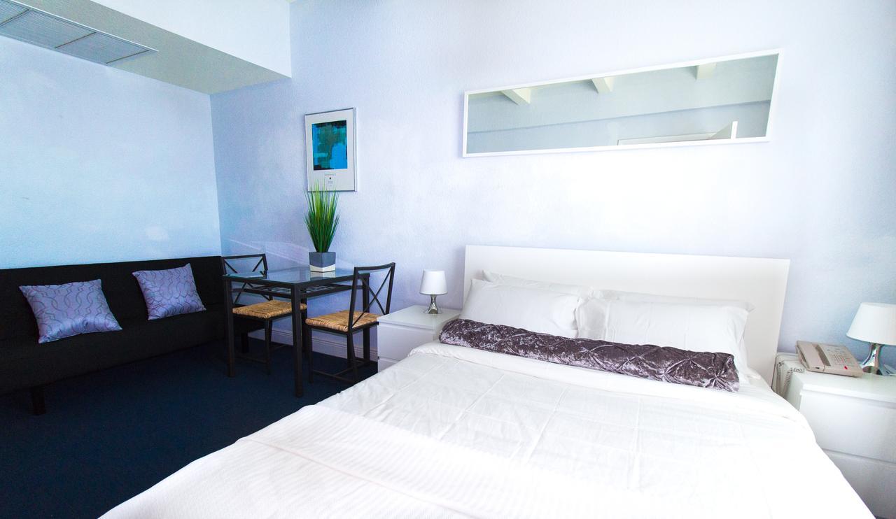 Ocean Spray Hotel Маямі-Біч Екстер'єр фото