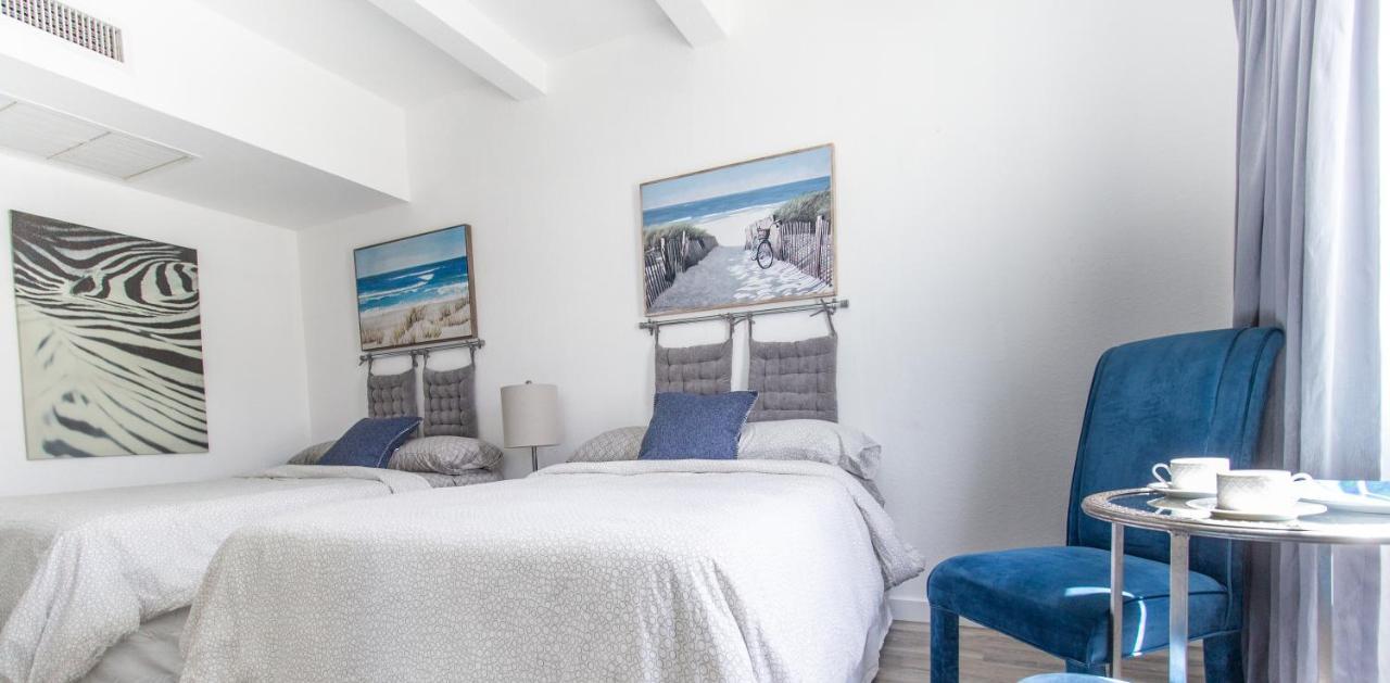 Ocean Spray Hotel Маямі-Біч Номер фото